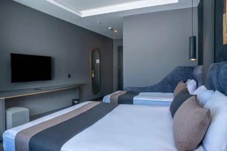 Ulukardesler Otel - 68