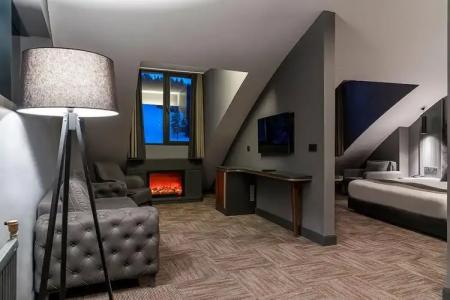 Ulukardesler Otel - 76