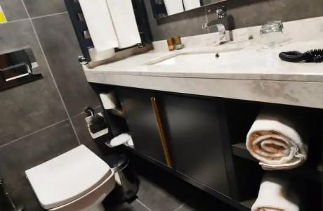 Ulukardesler Otel - 55