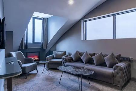 Ulukardesler Otel - 78