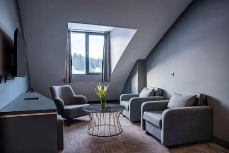 Ulukardesler Otel - 62