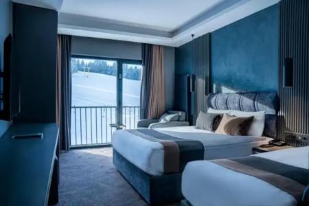 Ulukardesler Otel - 58