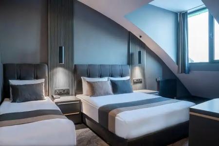 Ulukardesler Otel - 60