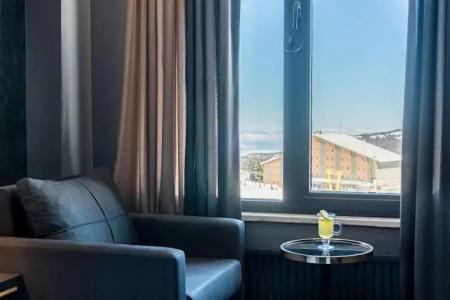 Ulukardesler Otel - 52