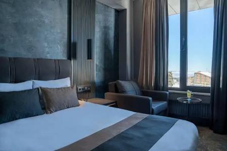 Ulukardesler Otel - 54