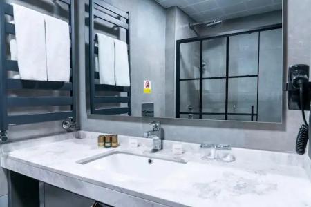 Ulukardesler Otel - 67