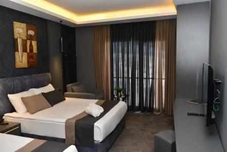 Ulukardesler Otel - 65