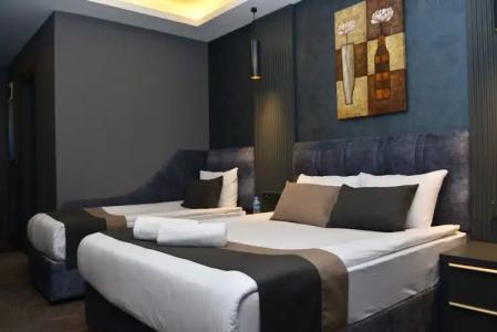 Ulukardesler Otel - 66