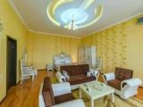 Presidential room