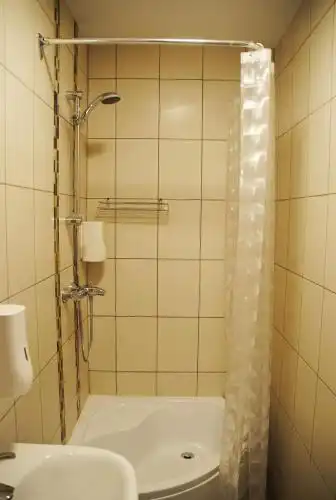 Alley Hostel - 3
