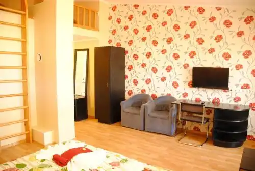 Alley Hostel - 6