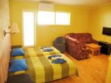 Double or Twin Room with Extra Bed