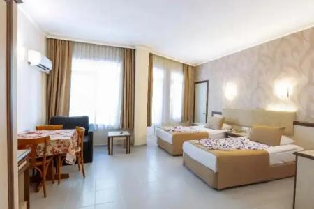 May Flower Apart - 126