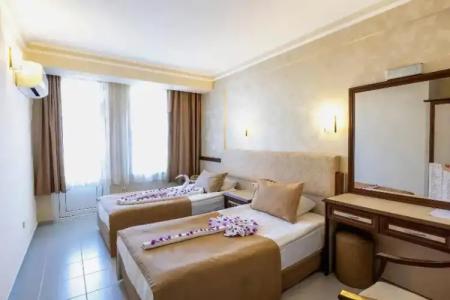 May Flower Apart - 81