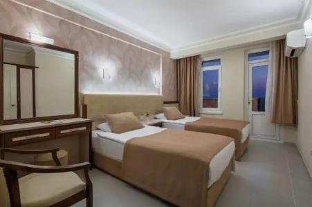 May Flower Apart - 72