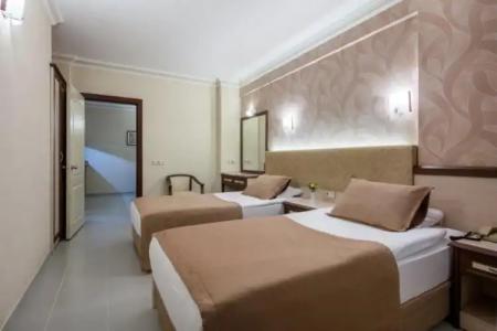 May Flower Apart - 50