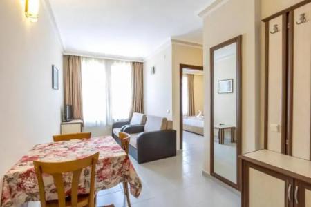 May Flower Apart - 111