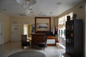 Family hotel Hefes, Khaskovo