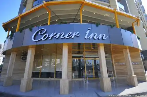 Corner Inn - 0