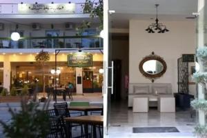 Kasta Beach Hotel, Ofrinion