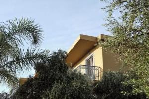 Memories Apartments, Laganas