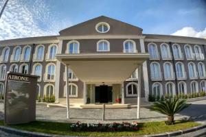 Airone City Hotel, Catania