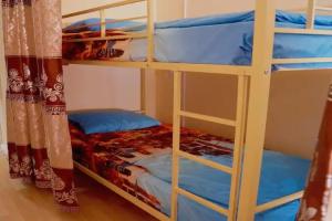 Hostel FilosOFF, Moscow
