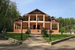 Vladimir Country Club Hotel, Suvorov