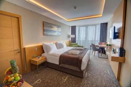 Ramada by Wyndham Bursa Çekirge Thermal & Spa - 58