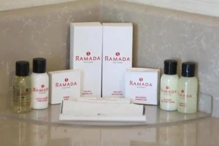 Ramada by Wyndham Bursa Çekirge Thermal & Spa - 56