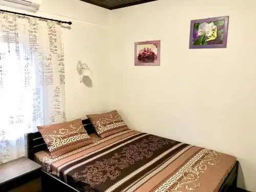 Akvitaniya Mini-Hotel - 28