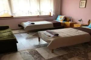 Villa «Harry Pierre», Balchik