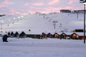 Hotel «Arctica Petsukka», Levi
