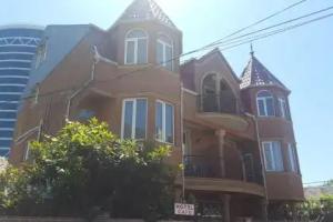 Blue Deniz Hotel, Batumi