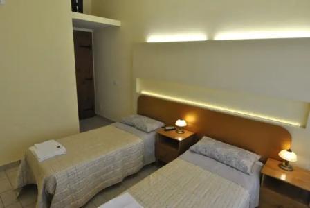 Roma Tourist House - 16