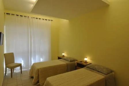 Roma Tourist House - 14