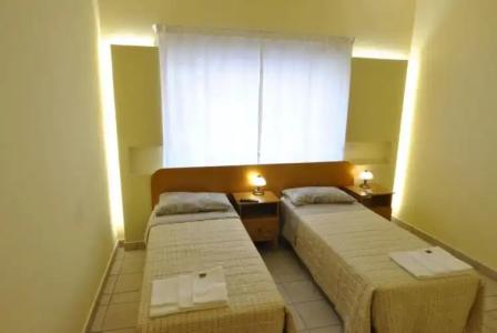 Roma Tourist House - 3