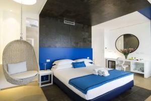 White Bay, Fontane Bianche