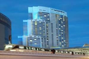 Le Meridien Putrajaya