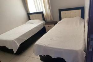 Hotel «Marin Apart Otel»