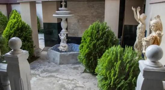 Luxury Hostel in Yerevan - 6