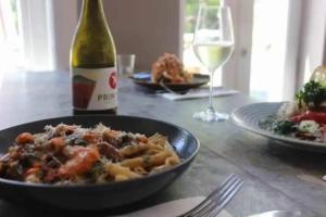 The Crown & Anchor Hotel