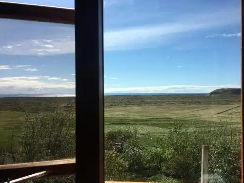 Öxl Guesthouse - 14