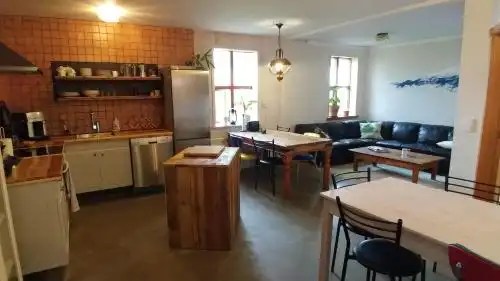Öxl Guesthouse - 28