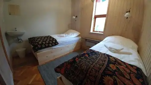 Öxl Guesthouse - 30