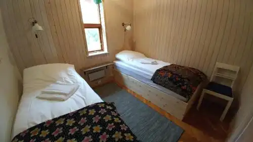 Öxl Guesthouse - 33
