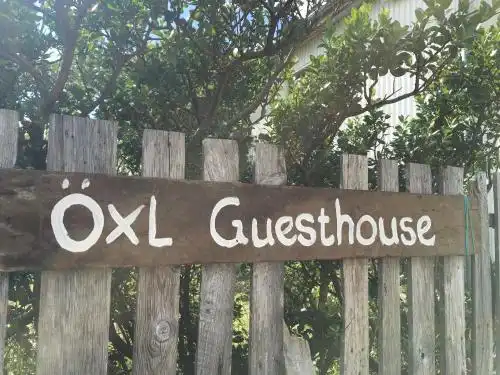 Öxl Guesthouse - 4