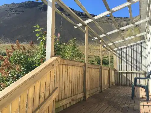 Öxl Guesthouse - 13