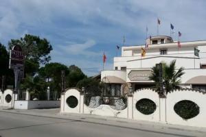 Nuova Vittoria, Castel Volturno