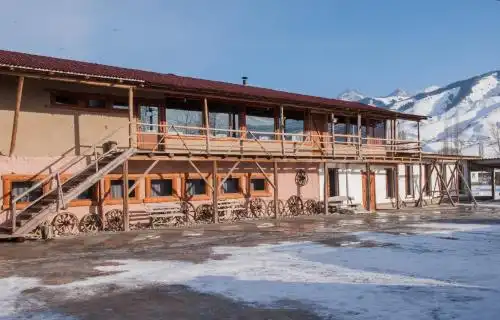 Ashu Guest House - 35